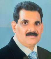 Varghese Palamalayil